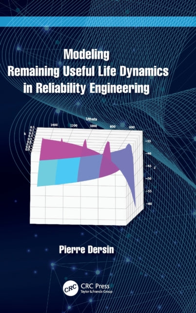 Modeling Remaining Useful Life Dynamics in