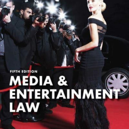 Media & Entertainment Law