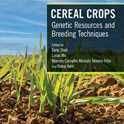 Cereal Crops
