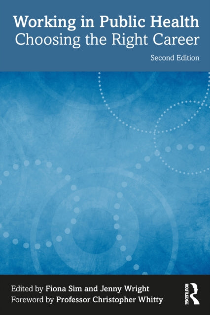 Working in Public Health