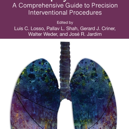 Severe Pulmonary Emphysema