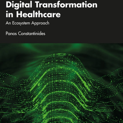 Digital Transformation in Healthcare