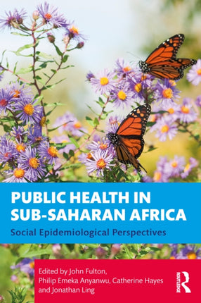 Public Health in SubSaharan Africa
