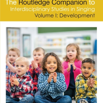 The Routledge Companion to Interdisciplinary