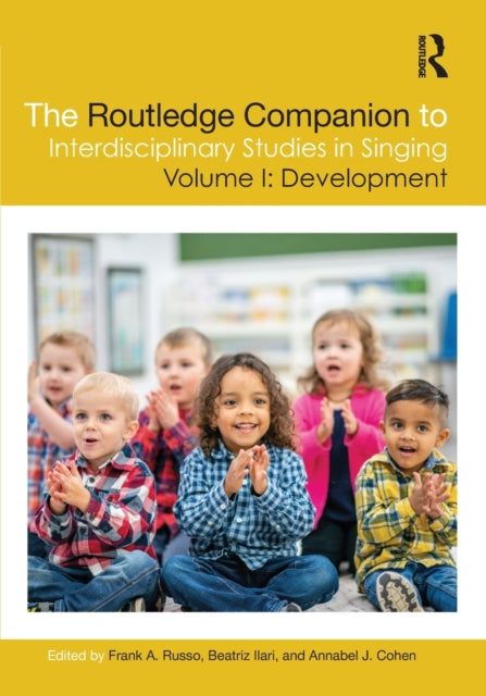 The Routledge Companion to Interdisciplinary