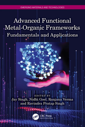 Advanced Functional MetalOrganic Frameworks