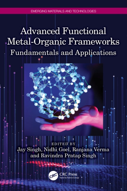 Advanced Functional MetalOrganic Frameworks