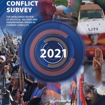 Armed Conflict Survey 2021