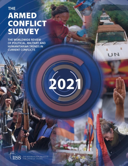 Armed Conflict Survey 2021