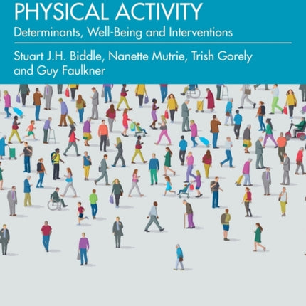 Psychology of Physical Activity