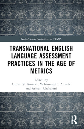 Transnational English Language Assessment