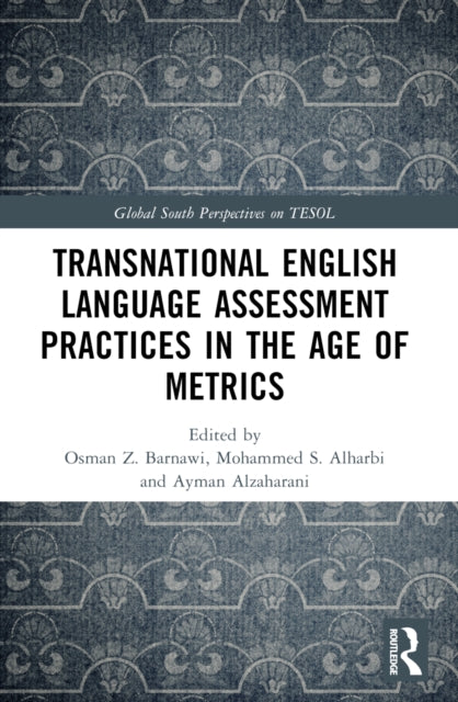 Transnational English Language Assessment