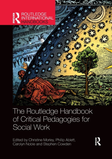 The Routledge Handbook of Critical Pedagogies for