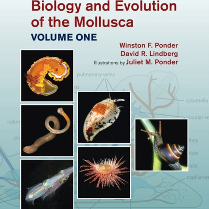 Biology and Evolution of the Mollusca Volume 1