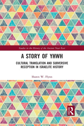 A Story of YHWH