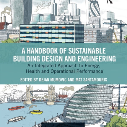 A Handbook of Sustainable Building Design and