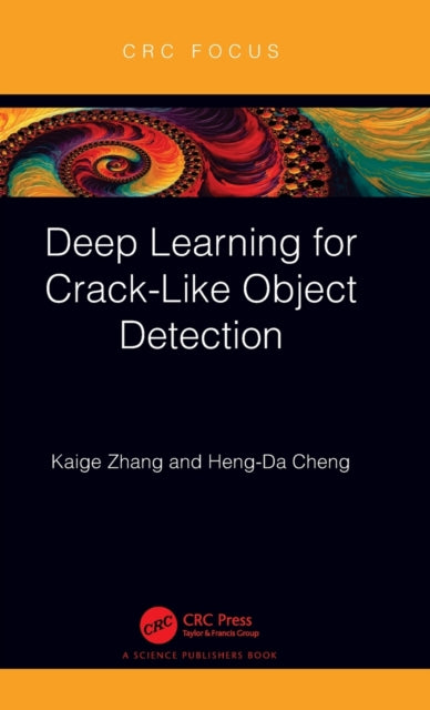 Deep Learning for CrackLike Object Detection
