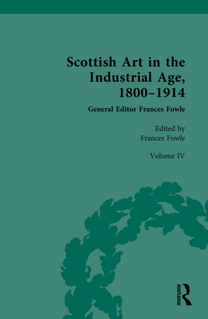 Scottish Art in the Industrial Age 18001914