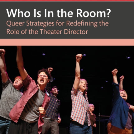 Who Is In the Room