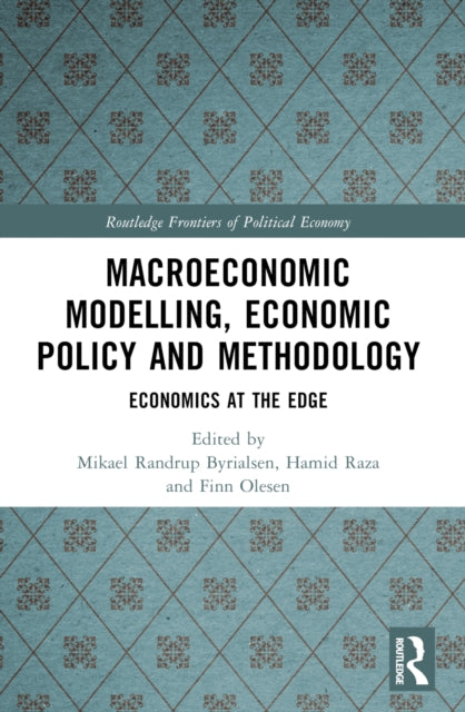 Macroeconomic Modelling Economic Policy and