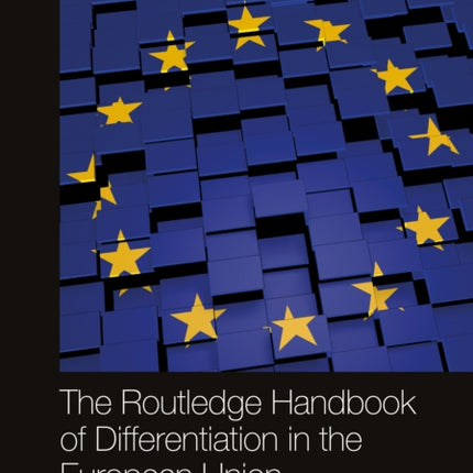 The Routledge Handbook of Differentiation in the