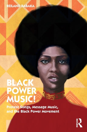 Black Power Music