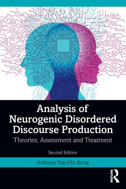 Analysis of Neurogenic Disordered Discourse