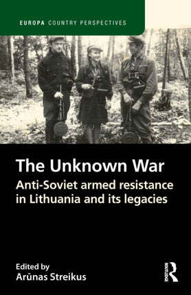 The Unknown War