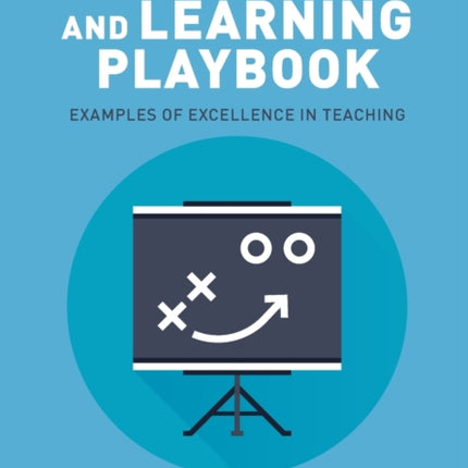 The Teaching and Learning Playbook