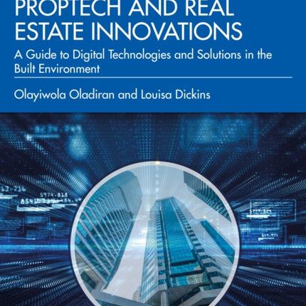 PropTech and Real Estate Innovations