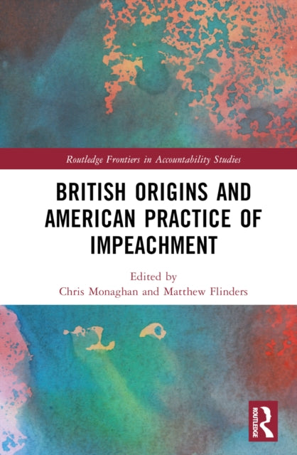 British Origins and American Practice of