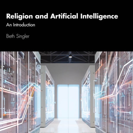 Religion and Artificial Intelligence