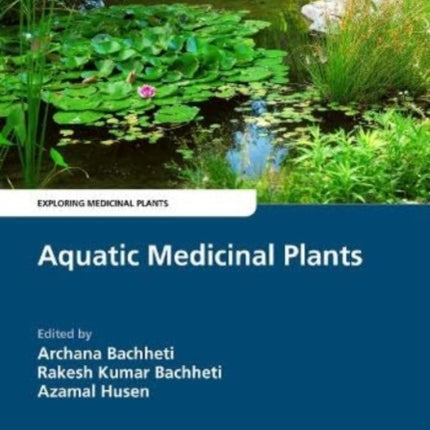 Aquatic Medicinal Plants