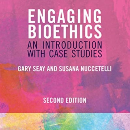 Engaging Bioethics