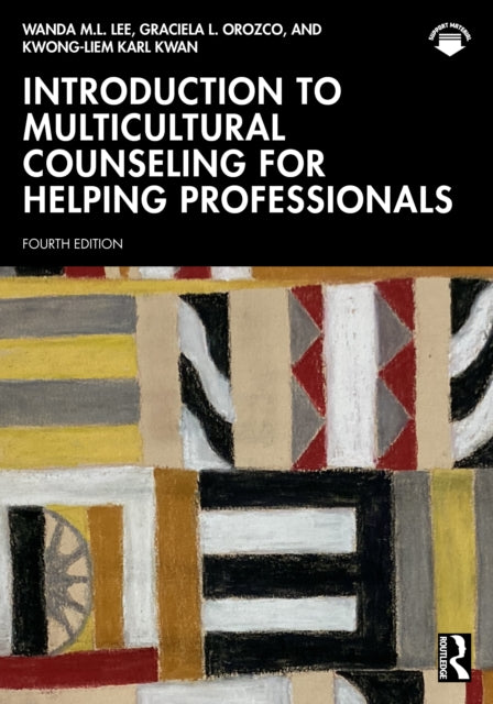 Introduction to Multicultural Counseling for