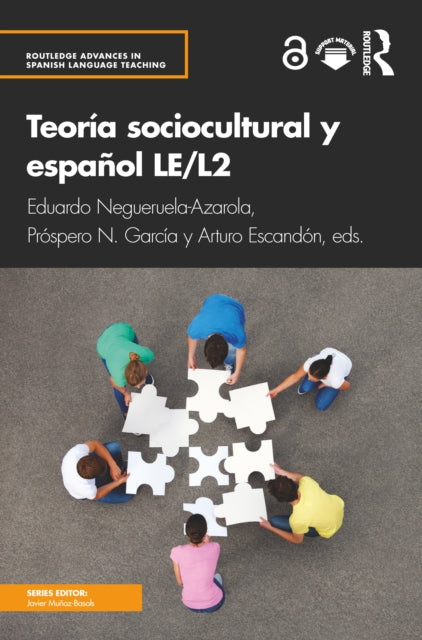 TeorÃa sociocultural y espaÃol LEL2