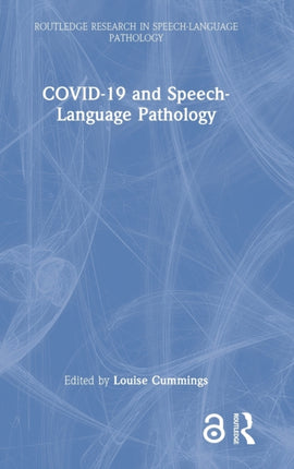 COVID19 and SpeechLanguage Pathology