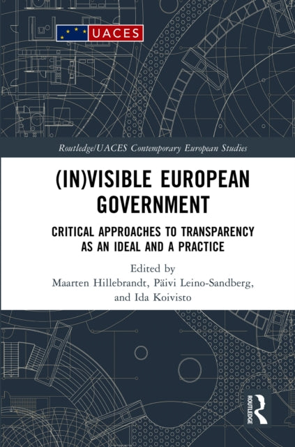 Invisible European Government
