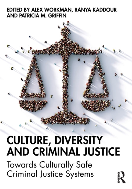 Culture Diversity and Criminal Justice