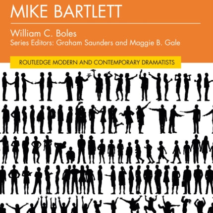 Mike Bartlett
