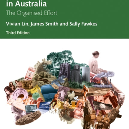 Public Health Practice in Australia