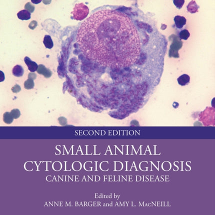 Small Animal Cytologic Diagnosis