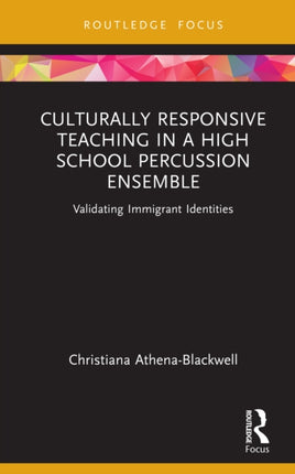Culturally Responsive Teaching in a High School