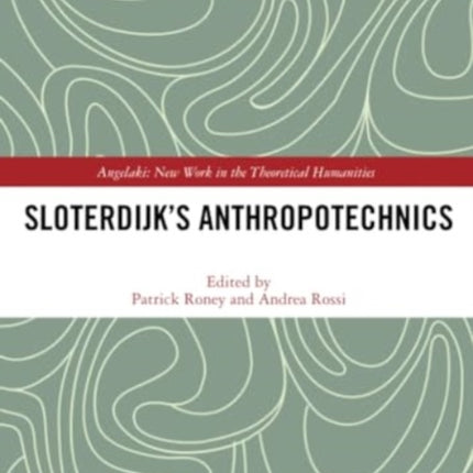 Sloterdijks Anthropotechnics