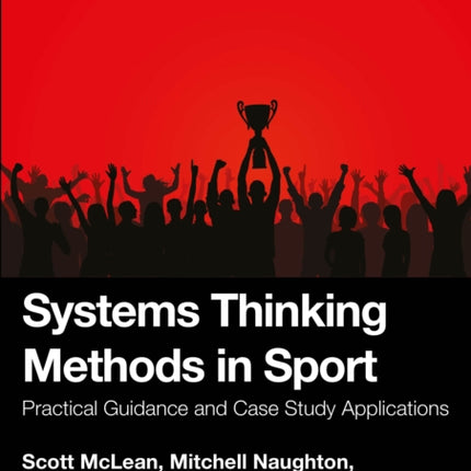 Systems Thinking Methods in Sport
