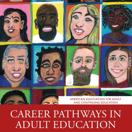 Career Pathways in Adult Education