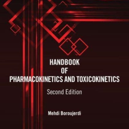 Handbook of Pharmacokinetics and Toxicokinetics