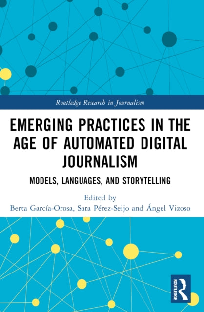 Emerging Practices in the Age of Automated