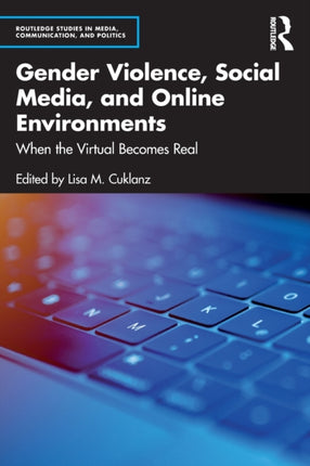 Gender Violence Social Media and Online
