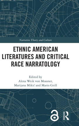 Ethnic American Literatures and Critical Race